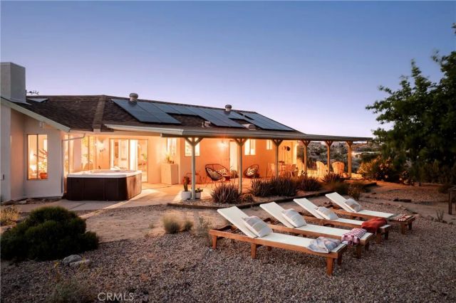5887 Deerhurst, Yucca Valley, CA 92284