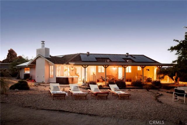 5887 Deerhurst, Yucca Valley, CA 92284