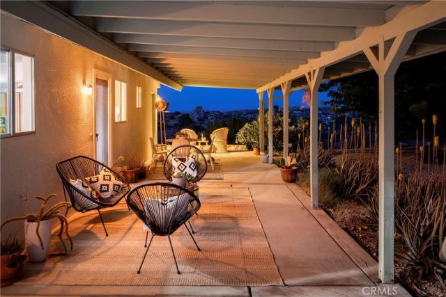 5887 Deerhurst, Yucca Valley, CA 92284