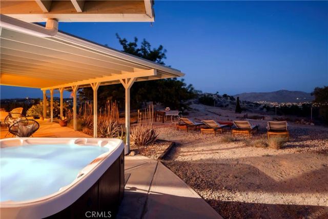 5887 Deerhurst, Yucca Valley, CA 92284