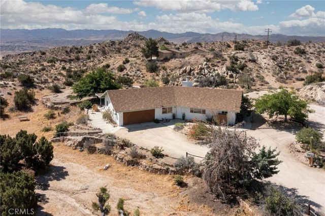 5887 Deerhurst, Yucca Valley, CA 92284
