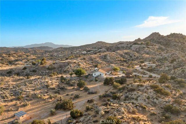 5887 Deerhurst, Yucca Valley, CA 92284