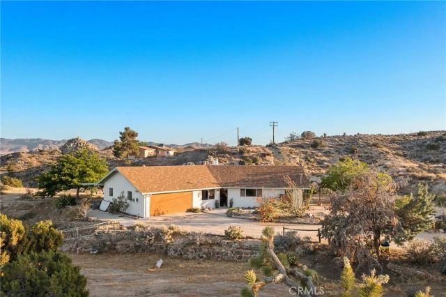5887 Deerhurst, Yucca Valley, CA 92284