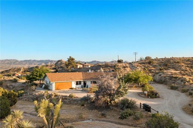 5887 Deerhurst, Yucca Valley, CA 92284