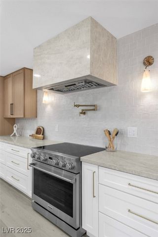 3112 Conners Drive, Las Vegas, NV 89107