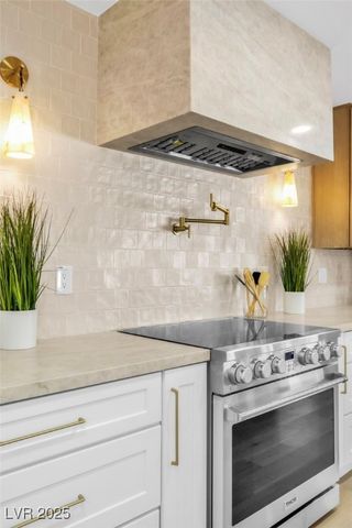 3112 Conners Drive, Las Vegas, NV 89107