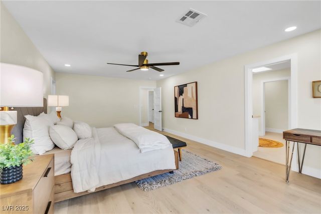 3112 Conners Drive, Las Vegas, NV 89107