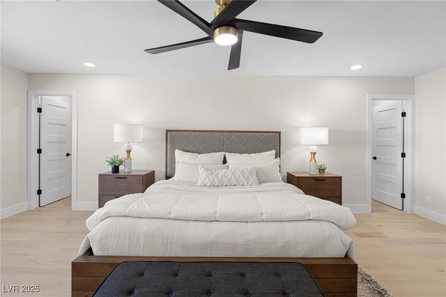 3112 Conners Drive, Las Vegas, NV 89107