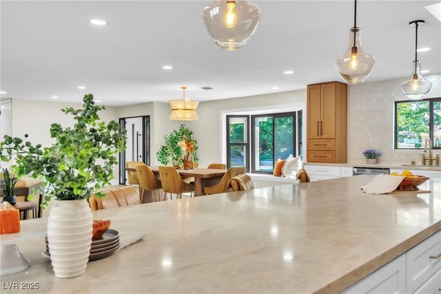 3112 Conners Drive, Las Vegas, NV 89107