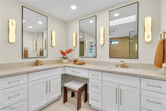 3112 Conners Drive, Las Vegas, NV 89107