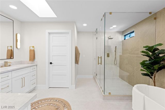 3112 Conners Drive, Las Vegas, NV 89107