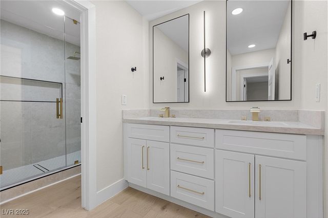 3112 Conners Drive, Las Vegas, NV 89107