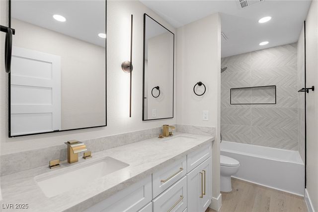 3112 Conners Drive, Las Vegas, NV 89107