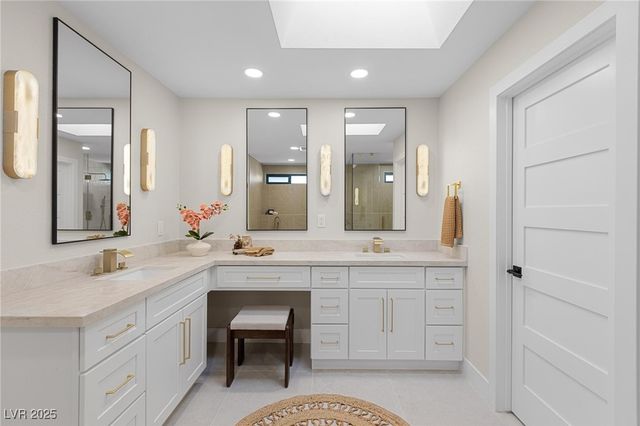 3112 Conners Drive, Las Vegas, NV 89107