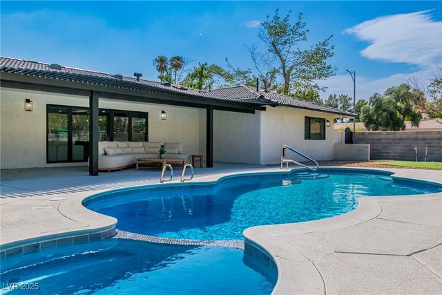 3112 Conners Drive, Las Vegas, NV 89107