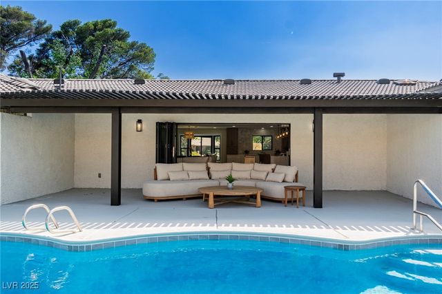 3112 Conners Drive, Las Vegas, NV 89107