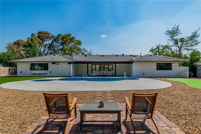 3112 Conners Drive, Las Vegas, NV 89107