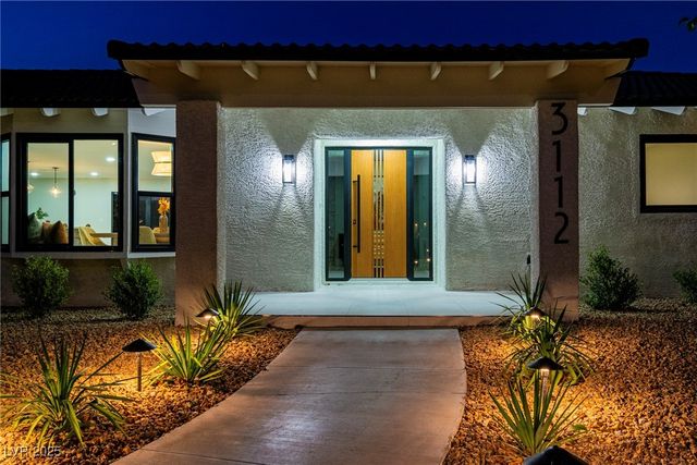 3112 Conners Drive, Las Vegas, NV 89107