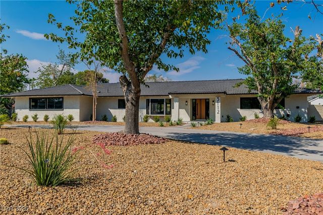 3112 Conners Drive, Las Vegas, NV 89107