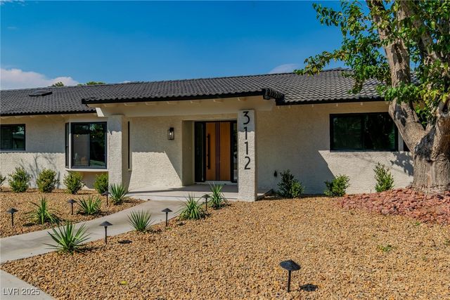 3112 Conners Drive, Las Vegas, NV 89107