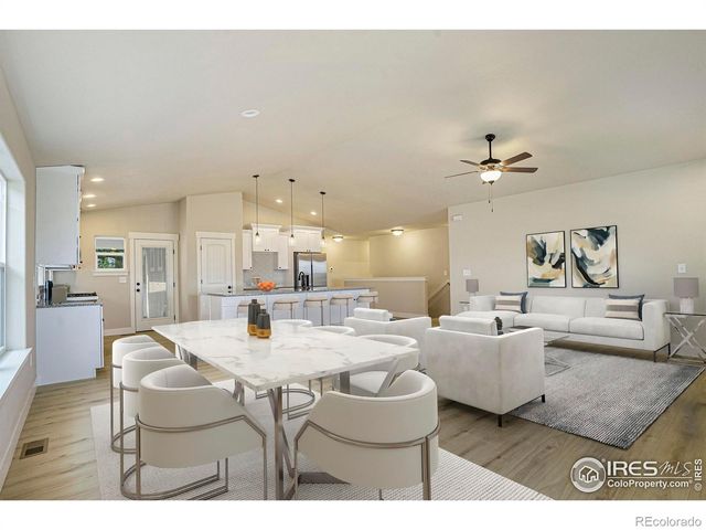 9048 Harlequin Circle, Frederick, CO 80504