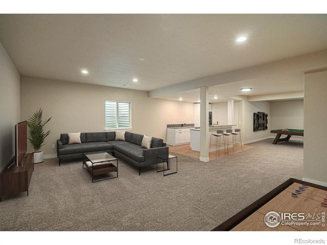 9048 Harlequin Circle, Frederick, CO 80504