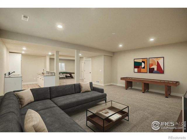 9048 Harlequin Circle, Frederick, CO 80504