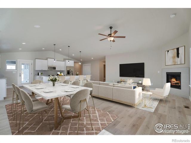 9048 Harlequin Circle, Frederick, CO 80504