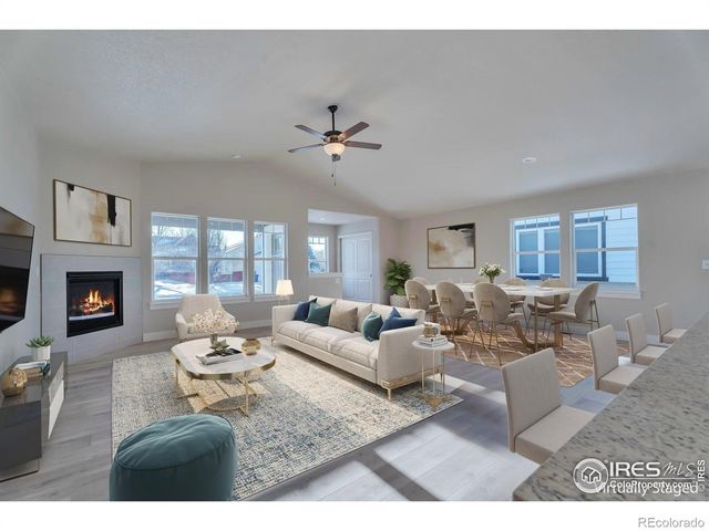 9048 Harlequin Circle, Frederick, CO 80504