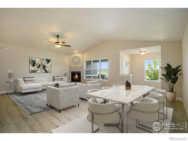 9048 Harlequin Circle, Frederick, CO 80504