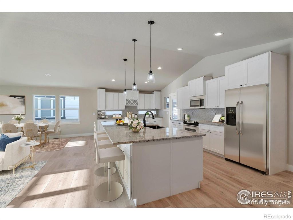 9048 Harlequin Circle, Frederick, CO 80504