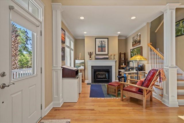 3011 Rushland Mews, Johns Island, SC 29455