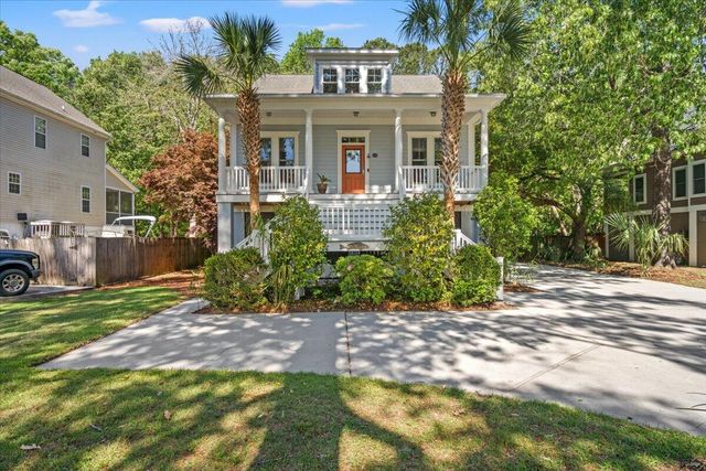 3011 Rushland Mews, Johns Island, SC 29455