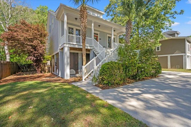 3011 Rushland Mews, Johns Island, SC 29455
