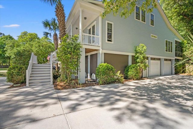 3011 Rushland Mews, Johns Island, SC 29455