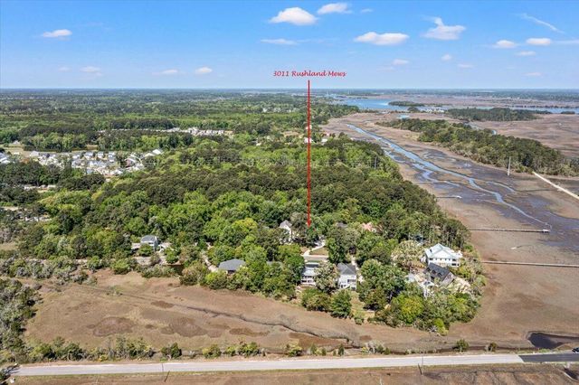 3011 Rushland Mews, Johns Island, SC 29455