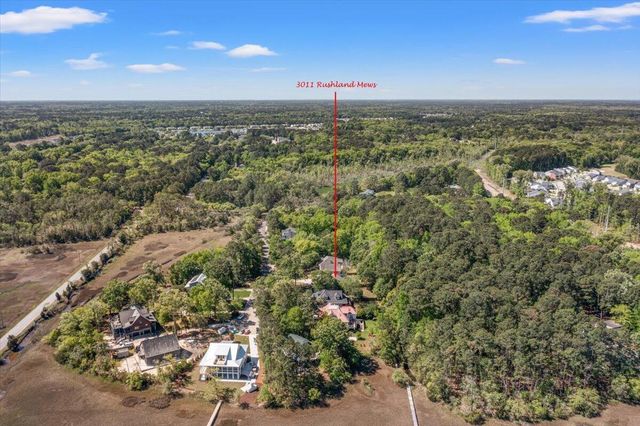3011 Rushland Mews, Johns Island, SC 29455