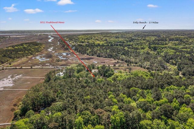3011 Rushland Mews, Johns Island, SC 29455