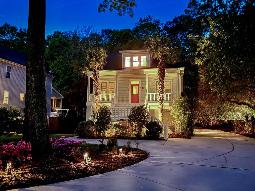 3011 Rushland Mews, Johns Island, SC 29455