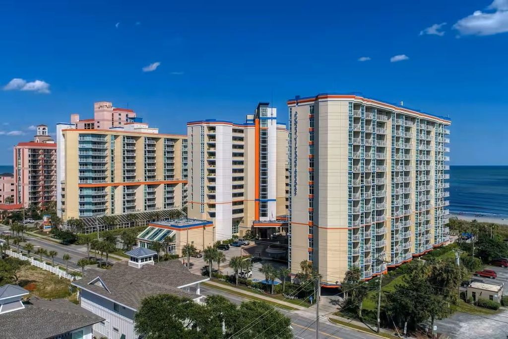 123 Ocean Blvd. Multiple addresses - see, Myrtle Beach, SC 29572 — photo 3