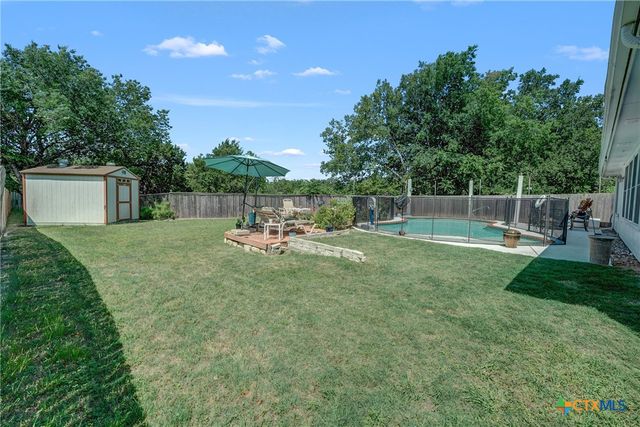 1645 Jerusalem Drive, Round Rock, TX 78664