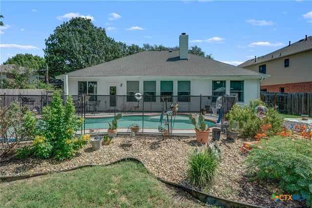1645 Jerusalem Drive, Round Rock, TX 78664