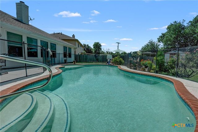 1645 Jerusalem Drive, Round Rock, TX 78664