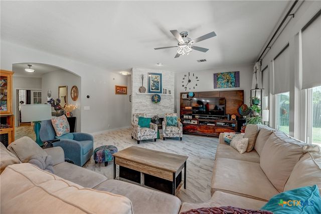 1645 Jerusalem Drive, Round Rock, TX 78664