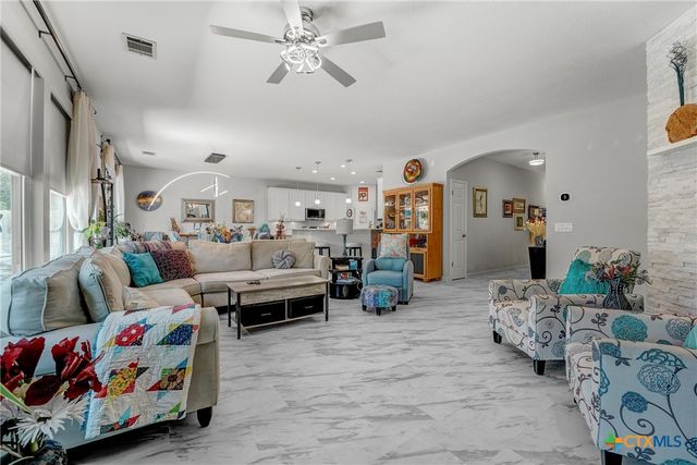 1645 Jerusalem Drive, Round Rock, TX 78664