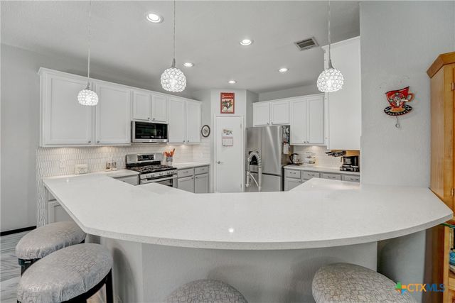 1645 Jerusalem Drive, Round Rock, TX 78664
