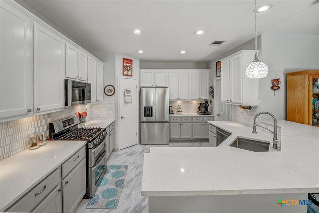 1645 Jerusalem Drive, Round Rock, TX 78664
