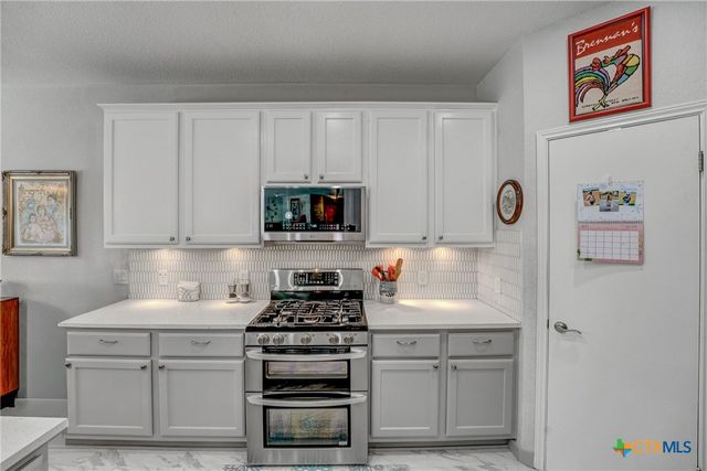 1645 Jerusalem Drive, Round Rock, TX 78664