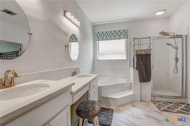 1645 Jerusalem Drive, Round Rock, TX 78664