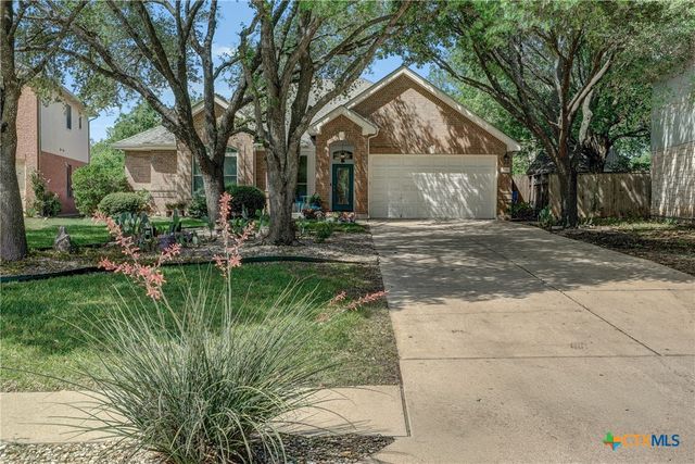 1645 Jerusalem Drive, Round Rock, TX 78664